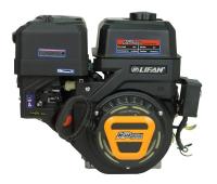 Двигатель Lifan  KP460E D25 11А